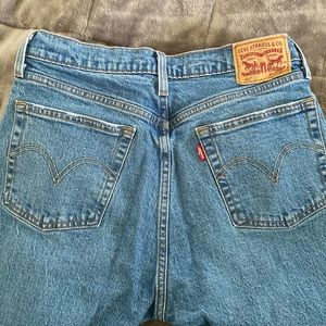 Levis 501